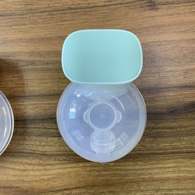 Dobra cena. Elektryczna pompa piersiowa z standardowym portem USB i akumulatorem o pojemności 800-1200 mAh w sieci