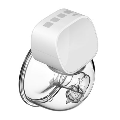 Un buen precio. 27 mm de grado alimenticio bomba de pecho inalámbrica bomba de succión de mama 800 - 1200mAh batería en línea