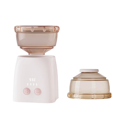 Un buen precio. Calentador de leche portátil para bebés, botella, esterilizador, calentador de leche materna para bolsas en línea