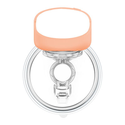 Good price Print Cordless Pump Breast Hands Free Wireless Breast Milk Feeding Wearable Breast Pump Electric online