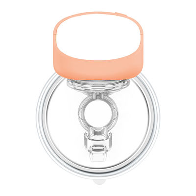 Good price 145 X 67 X 56mm Breast Pump Set BPA Free Silicone 5 Levels Adjuastment Mum Milk Breast Pump online