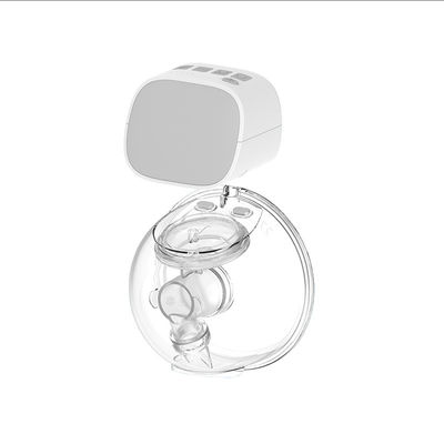 Good price Variable Flow Velocity Breast Pump Set Concealable FDA Hands Free Wearable Breast Pump online