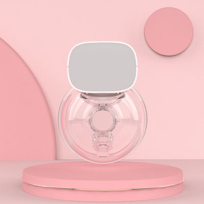Good price Phthalate Free Material Feature Portable Double Electric Breast Pump with Variable Flow online