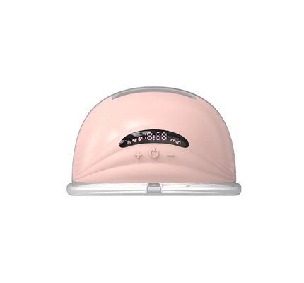 Bom preço. Conjunto de bombas de mama elétricas de uma peça Bombas de mama portáteis de mãos Bombas de amamentação gratuitas on-line