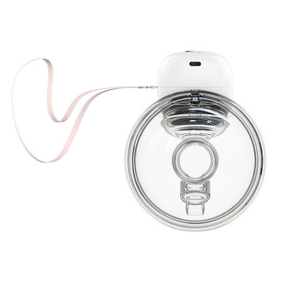 Good price 235g  Wireless Breast Pump Set  Intelligent Breast Pump Remote Control online