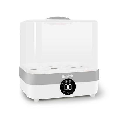 Good price Food Grade Newborns Electric Breast Warmer Breast Milk 120V Warmer Electric Steam Sterilizer online