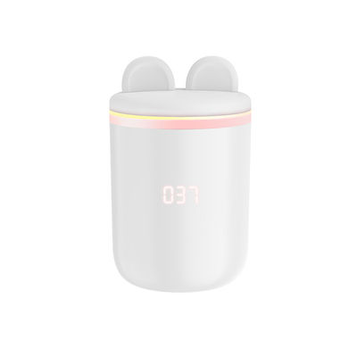 Good price Fast Heating Smart Baby Bottle Usb Milk Bottle Warmer Portable Thermal Bottle Warmer 8800mah online