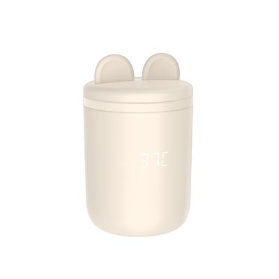 Good price Electric Driven On The Go Baby Bottle Warmer PVC Free Warming Breast Milk On The Go online