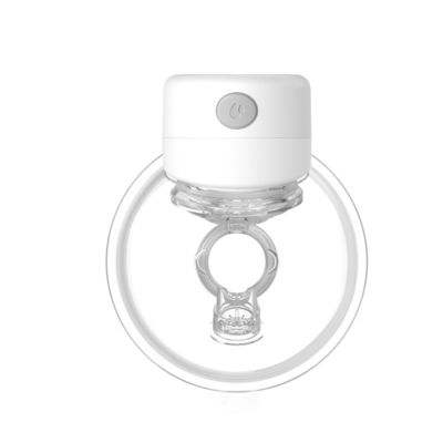 Good price Electric Wearable Breast Pump Set On The Go Hands Free Pump With Suction Function online
