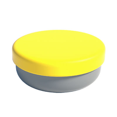 Good price Yellow Training Infant Feeding Bowl 450ML Infant Suction Bowls For Baby online