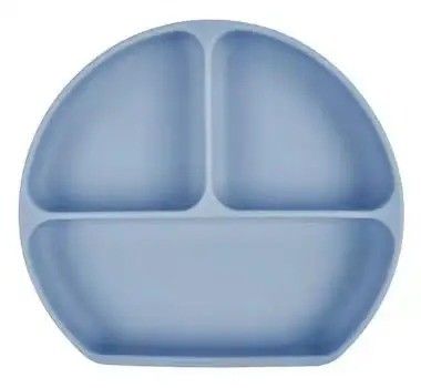 Good price Anti Slip Silicone Baby Infant Feeding Dishes Customize Baby Feeding Infant Suction Plate online
