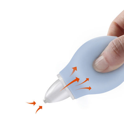 Good price Quick Infant Nasal Aspirator Hand Pump BPA Free Infant Nose Cleaner online