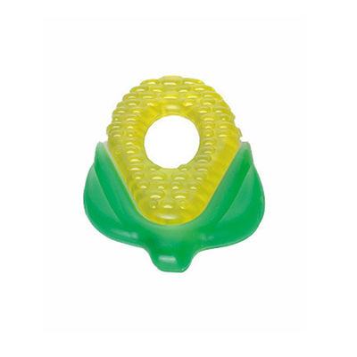 Good price Customized Food Grade Infant Pacifier BPA Free Water Injected Baby Newborn Teether online