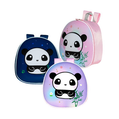 Good price 3 Years Custom Logo Cute Kindergarten Backpacks  Kids Backpacks Large Capacity Waterproof online