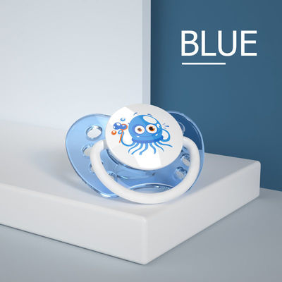 Good price PP Newborn Toddlers Fruit Feeder Teether Tritan Newborn Bibs Dummies With Circle Nail Clip online