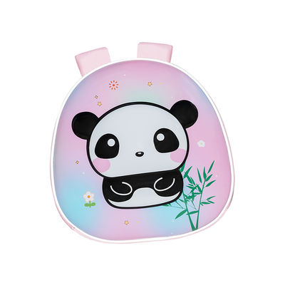 Good price Panda Kindergarten Cute Preschool Backpacks Toddlers Personalised Childrens Backpack online