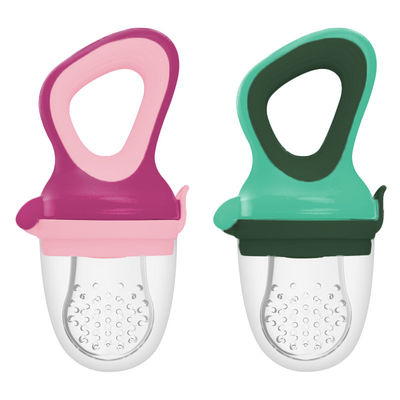 Good price BPA FREE  Silicone Baby Feeding Teething Fruit Feeder For Babies Toddlers Infants Kids online