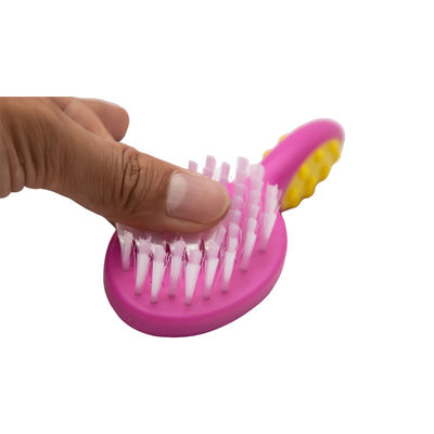 Good price OEM Custom Baby Hair Brush And Comb Set For Care Infant Personalized Hair Brush Set online
