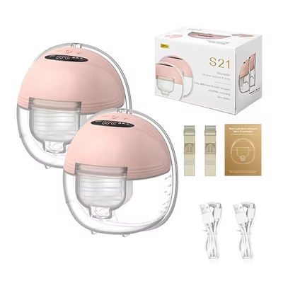 Good price 180ml Suction Breast Pump Set Silicone Breast Pump For Mommy online