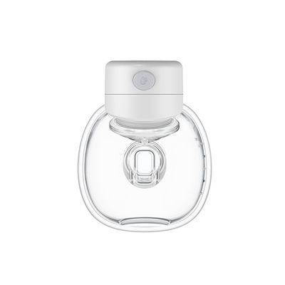 Good price Electric Breast Sucking Pump 2 Modes 9 Levels Wearable Breast Feeding Pump online