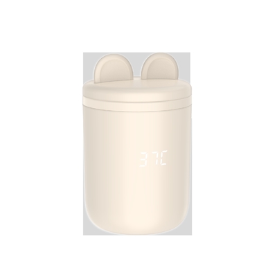 Good price Portable USB Baby Bottle Warmer 13200mAh Battery 220-240V online