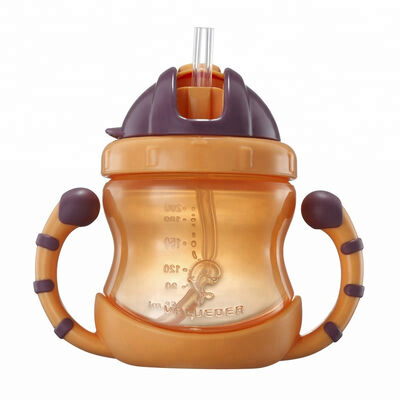 Giá tốt. Ưu đãi chống rò rỉ Baby Sippy Cup cho bé 6 tháng tuổi trực tuyến